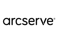 Arcserve DDR4 kit 16 GB: 2 x 8 GB Arcserve OLP