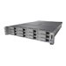 Cisco Connected Safety and Security UCS C240 M4