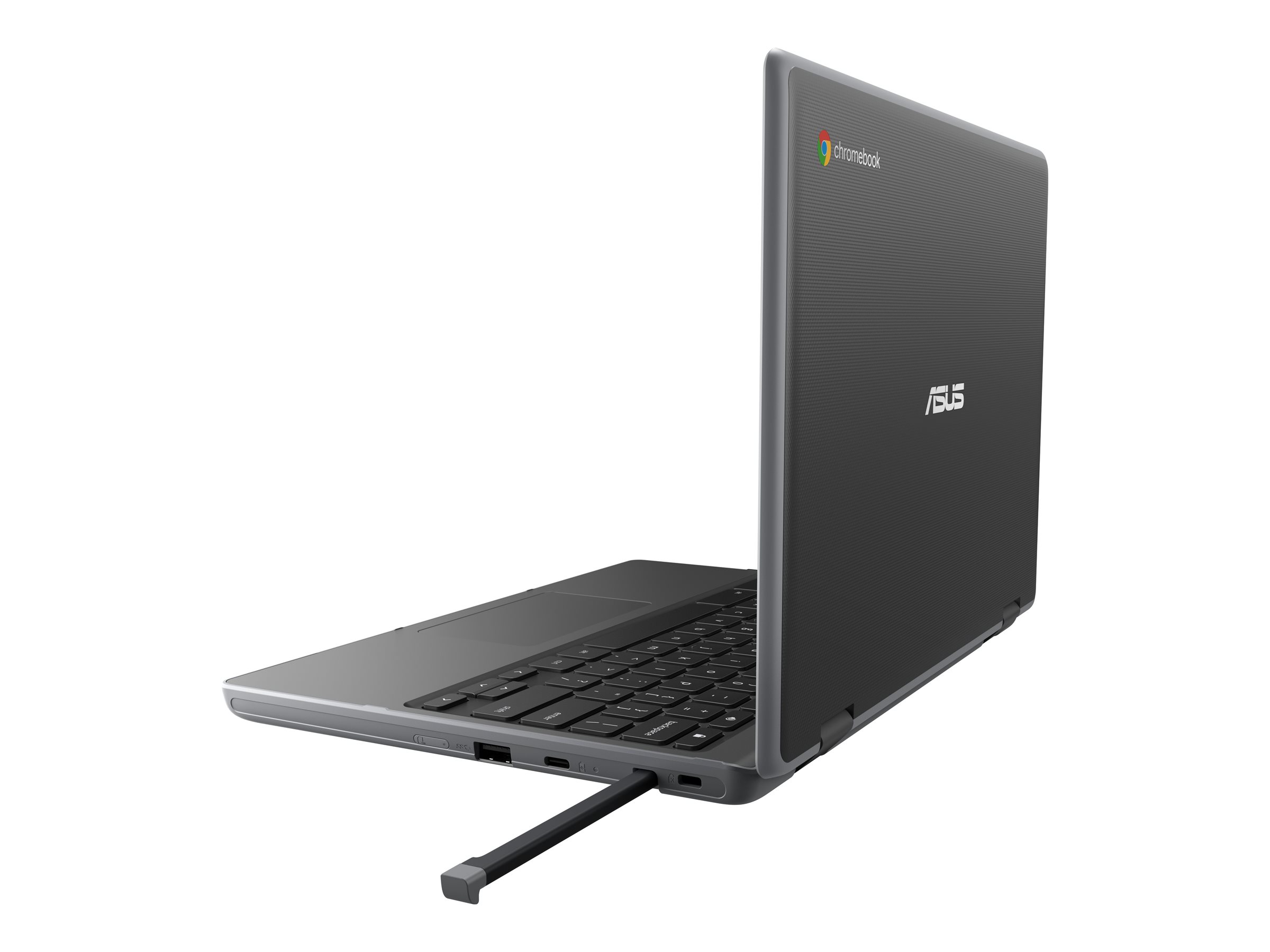 ASUS Chromebook Flip CR1 CR1100FKA-YZ184T | Overview, Specs