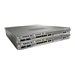 Cisco ASA 5585-X - security appliance - with Security Services Processor-60(SSP-60), FirePOWER Security Services Processor-60(SFR-60) and FirePOWER Services