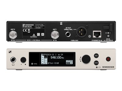 evolution wireless G4 EM 300-500 G4-AW+ - Wireless