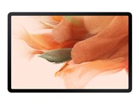 Samsung Galaxy Tab S7 FE - tablet - Android - 64 GB - 12.4" - 3G, 4G, 5G