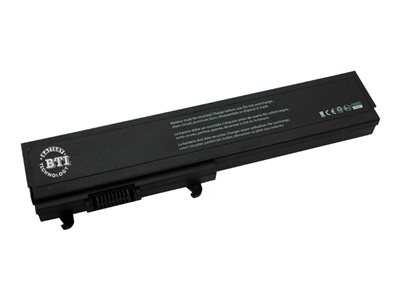 BTI - Notebook battery