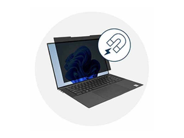 Kensington MagPro - filtre de confidentialit pour ordinateur portable - 16:10