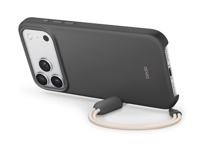 Beats - Back cover for cell phone