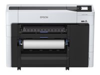 EPSON SC-T3700DE 24p Dual Roll noPS