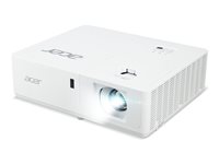 Acer PL6610T - DLP projector - 3D - LAN