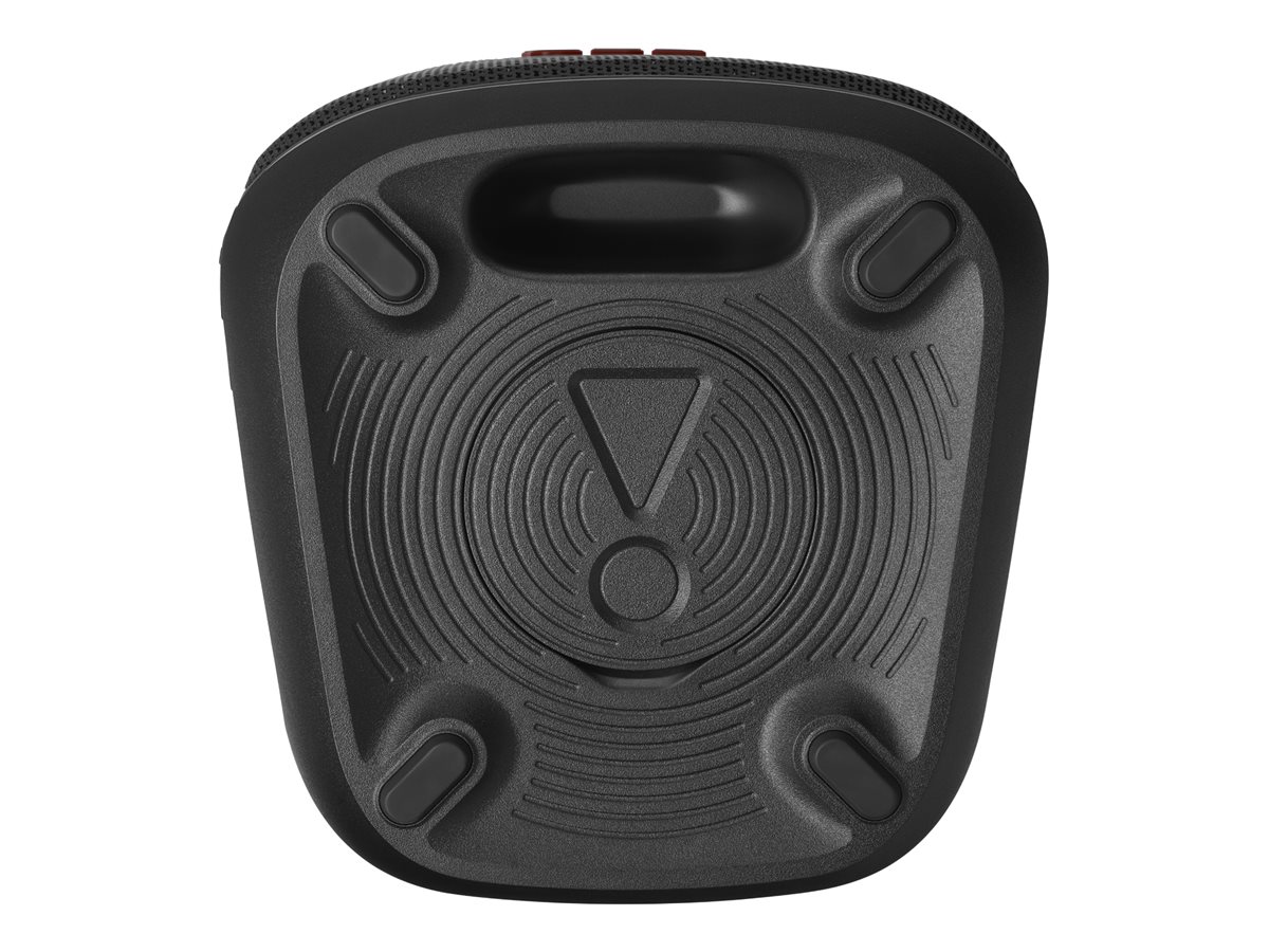 JBL PartyBox Club 120 Portable Bluetooth Party Speaker - Black - JBLPBCLUB120AM