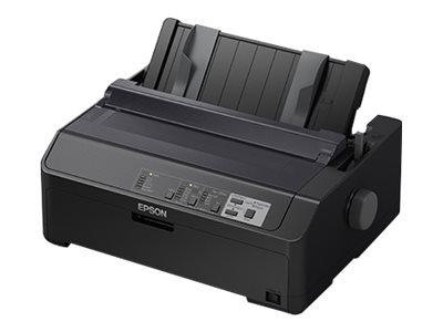 Epson LQ 590II - printer - monochrome - dot-matrix