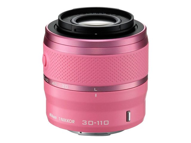 Nikon 1 ニコンワン J2 ピンク Nikon 1 J2 - 概要 | ミラーレスカメラ | ニコン