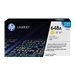 HP STANDARD CAPACITY COLOR LASE