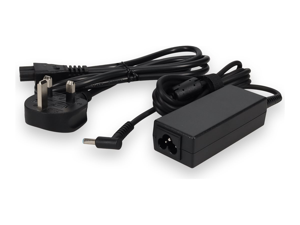 AddOn - Power adapter