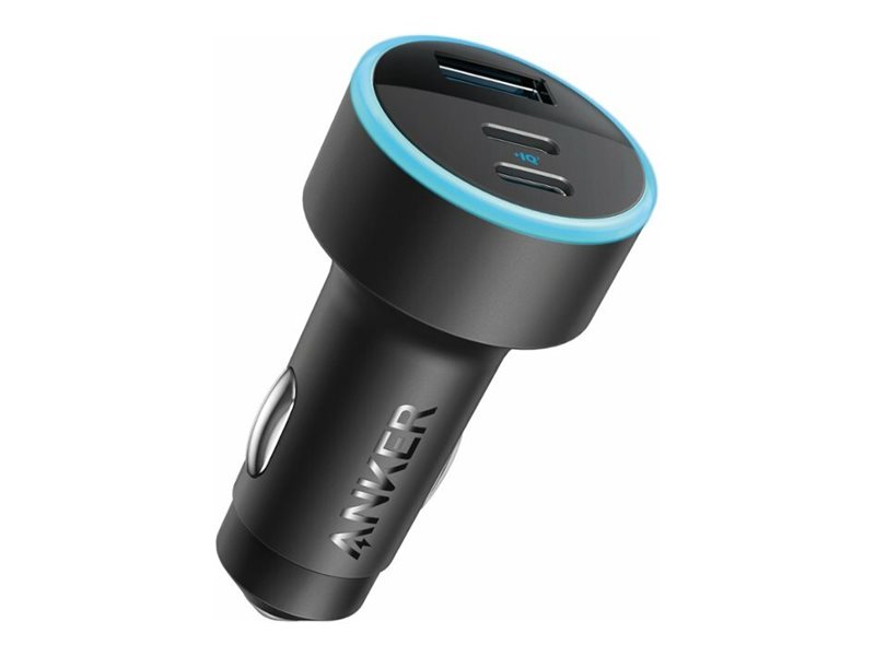 Anker 335 - Car power adapter