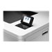 HP Color LaserJet Enterprise M751dn - Image 4: Close-up