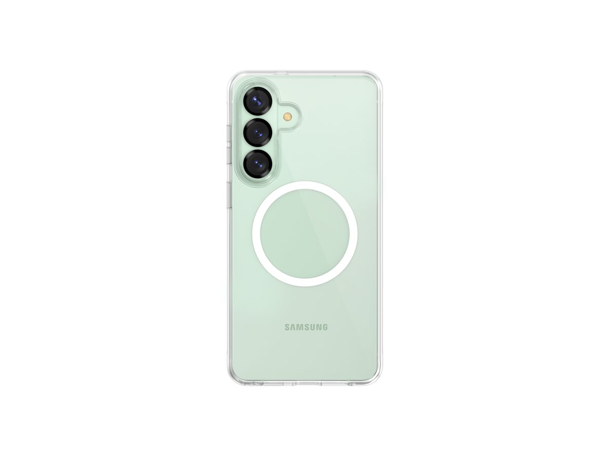 Belkin SheerForce Clear Series