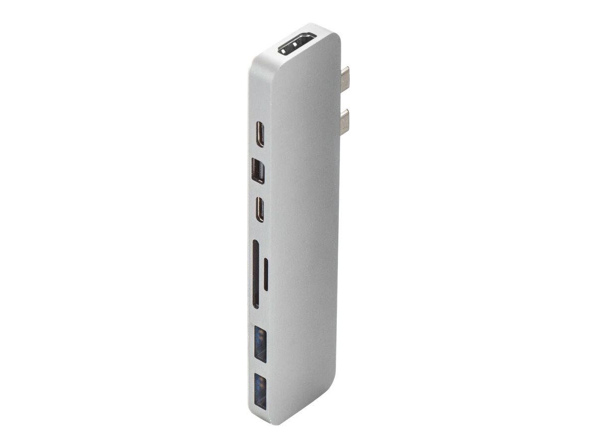 HyperDrive Pro 8-in-2 Hub