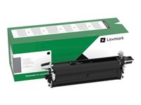 Lexmark Sort 150.000 sider Printer-billedenhed 71C0Z10