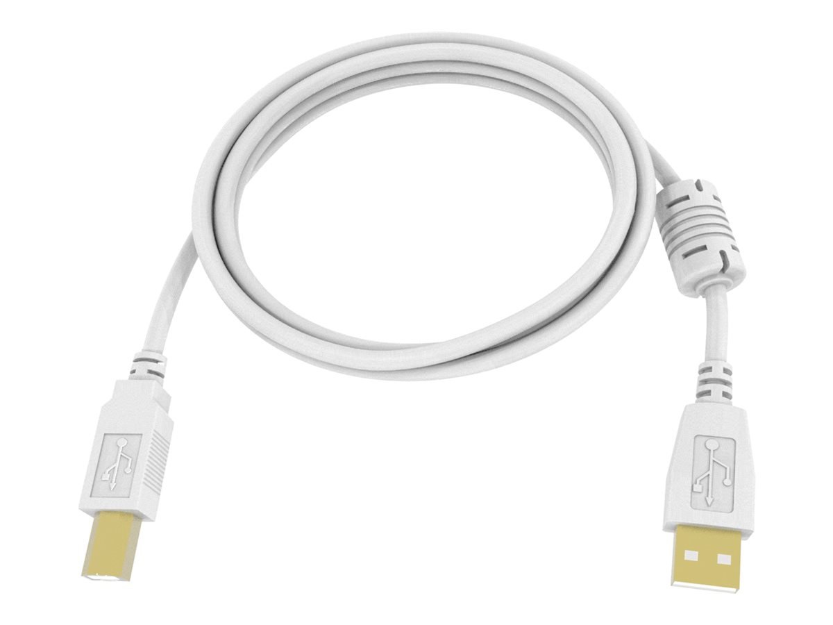 Cable USB 2.0 de 5 m -...