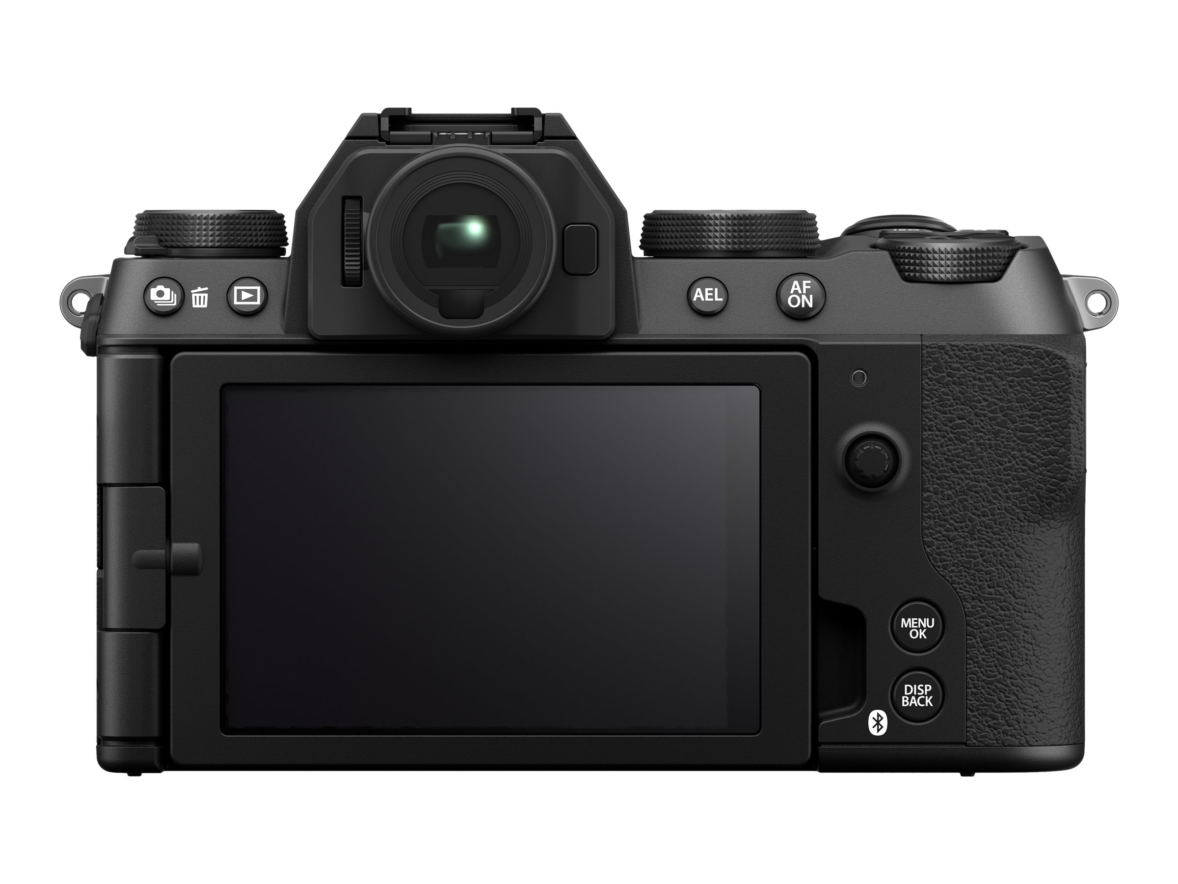 Fujifilm X Series X-S20 Mirrorless Digital Camera - Body Only - 600023517