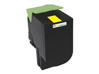 OWA K18032OW Gul 4000 sider Toner