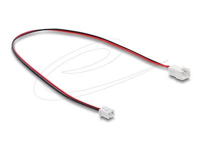 DELOCK Lufter Verlängerungskabel JST2Pin