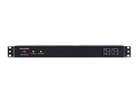 CyberPower Rackbar Surge Protection RKBS15S2F10R Surge protector (rack-mountable) AC 120 V 