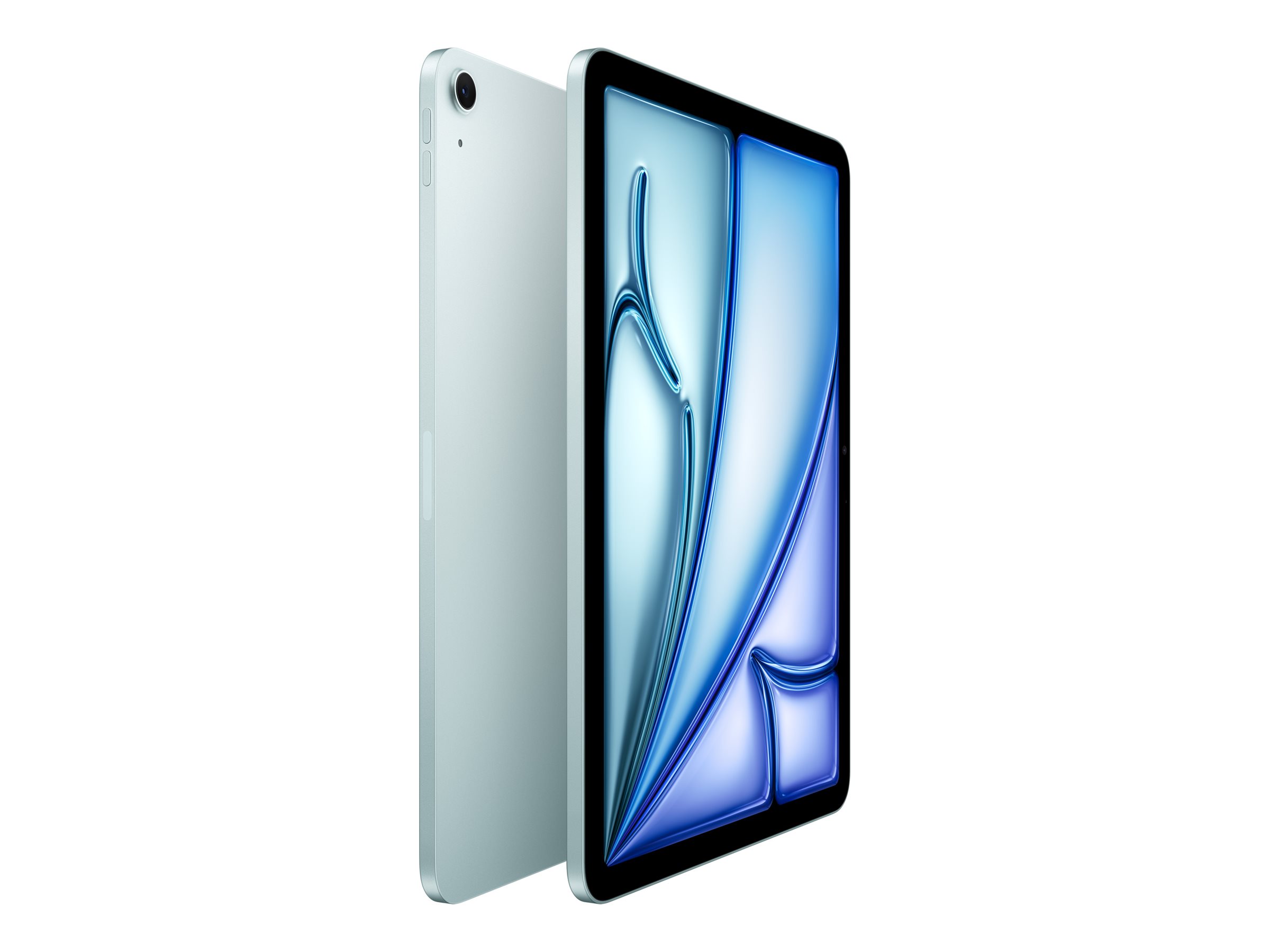 Apple iPad Air M3 Wi-Fi - 11 Inch - 128 GB - Blue - MC9X4CL