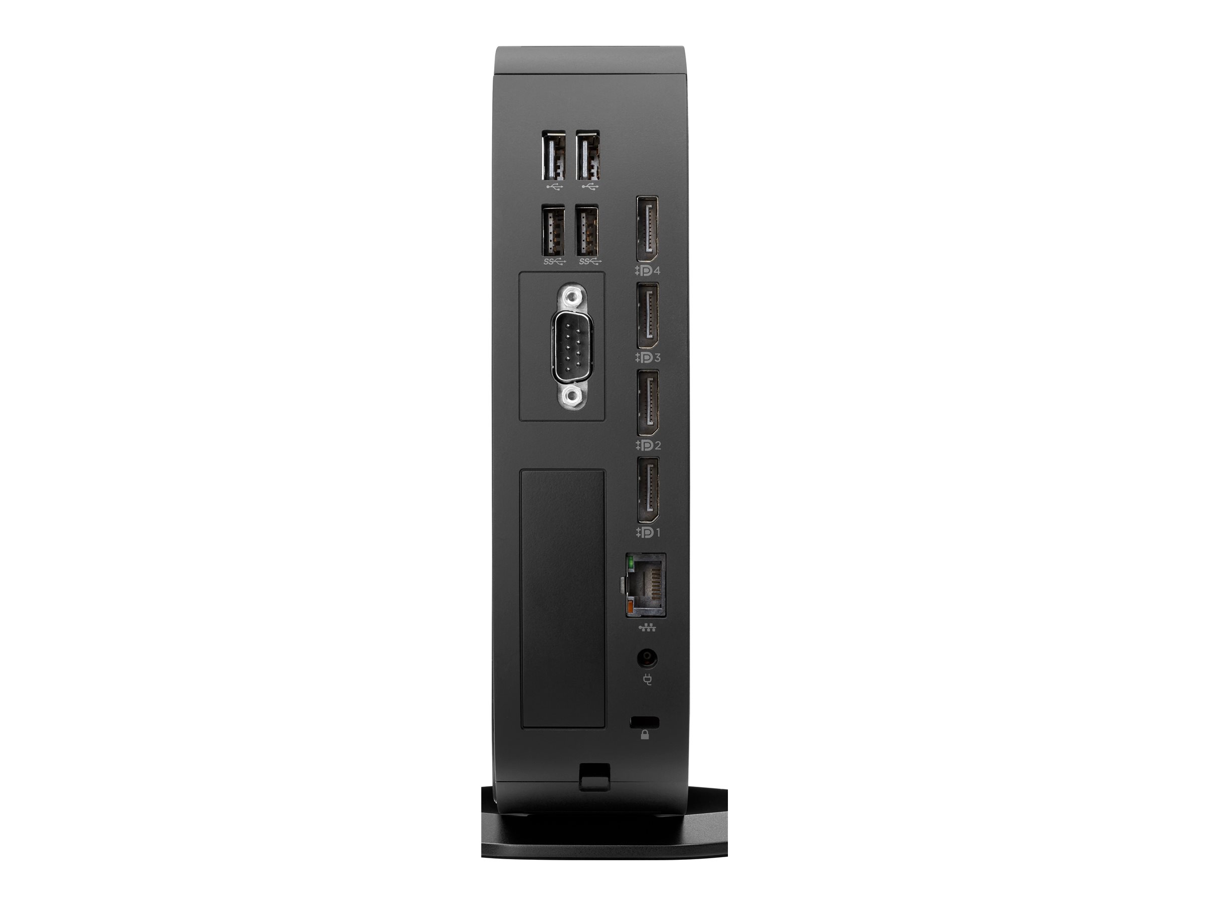 HP t740 - Thin client | Overview, Specs, Details | SHI
