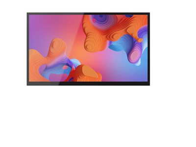 ALOGIC Aspekt - LCD monitor