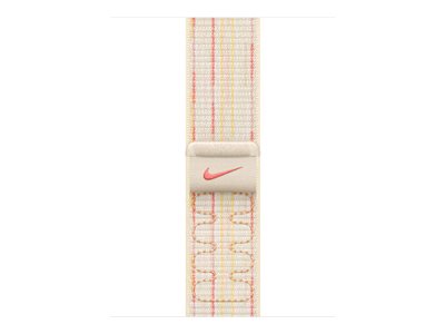 0195949833946 - APPLE 40mm Starlight Pink Nike Sport Lp