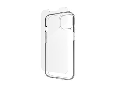 iFrogz Defence - Back cover for cell phone