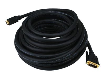 Monoprice - Adapter cable