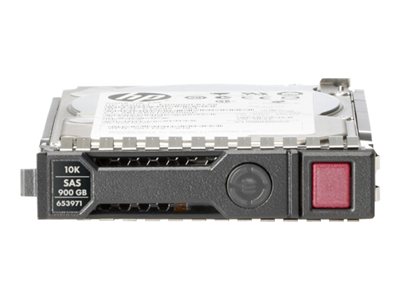 200GB 6G SAS SLC SFF (2.5-inch) SC Enterprise Perf