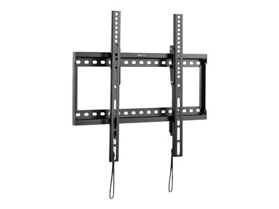 Eaton Tripp Lite Series Heavy-Duty Tilt Wall Mount for 26" to 70" Curved or Flat-Screen Displays