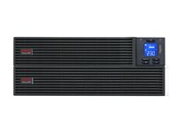 APC Easy UPS SRV - UPS - 5000 Watt - 5000 VA