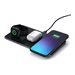 Satechi Trio Wireless Charging Pad