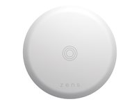 Zens wireless charging pad - Qi certified - + AC power adapter - 15 Watt