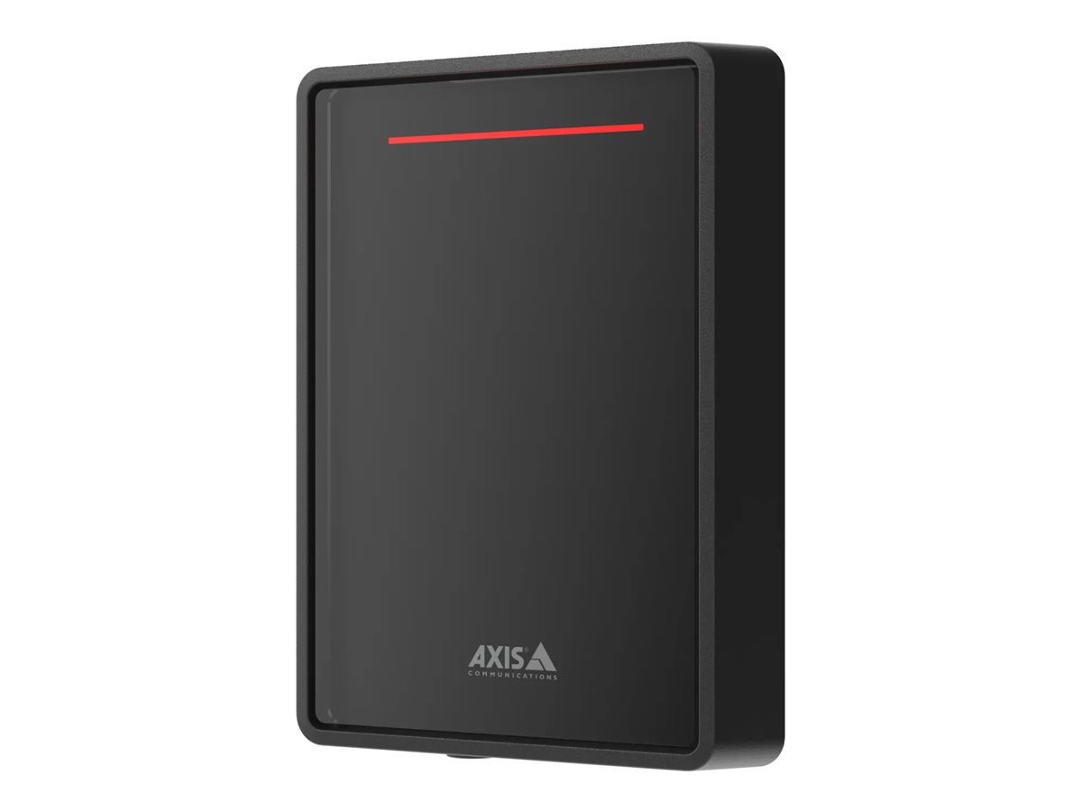 Axis A4130-E Reader - RFID proximity reader