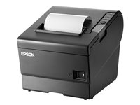 Epson TM-T88VI - receipt printer - B/W - thermal line