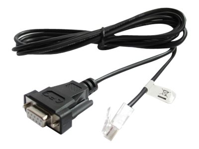 APC RJ45 serial cable for Smart-UPS LCD - AP940-0625A