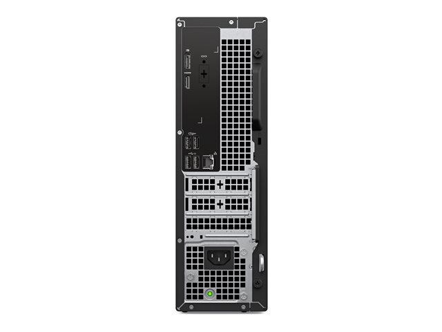 Dell Slim ECS1250 - slim desktop - AI PC - Core i5 i5-14400 2.5