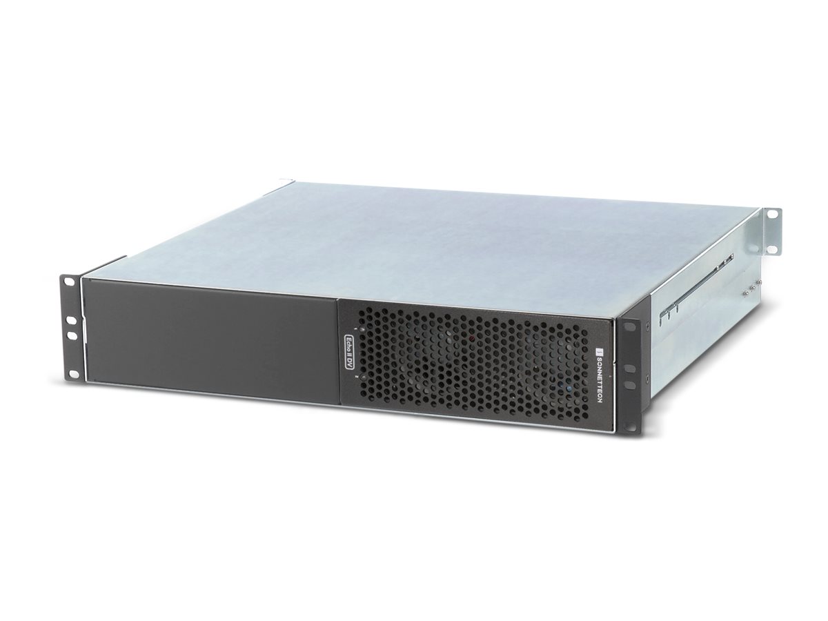 Sonnet Echo II DV T5 Rackmount
