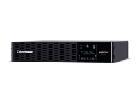 CyberPower Smart App Sinewave PR2200RTXL2UACN