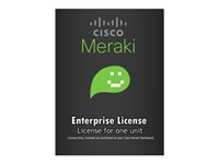 Cisco Meraki Logiciel rseau LIC-MX64W-ENT-3YR