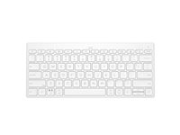 HP 350 WHT Compact Multi-Device KBD
