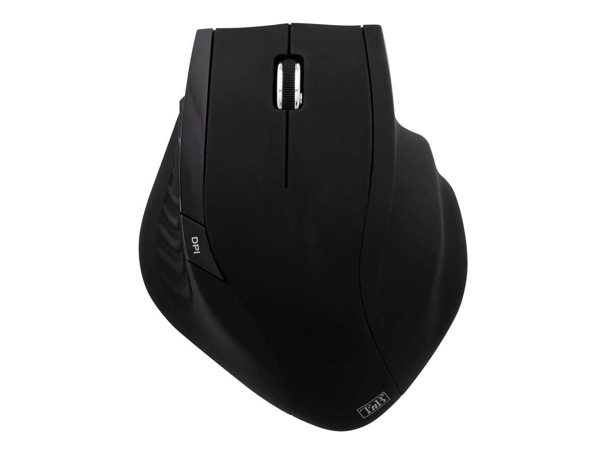 TNB ERGO Line Ergonomic Wireless Mouse