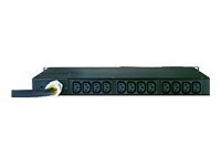 Pulizzi Z-Line TPC2105-1-107