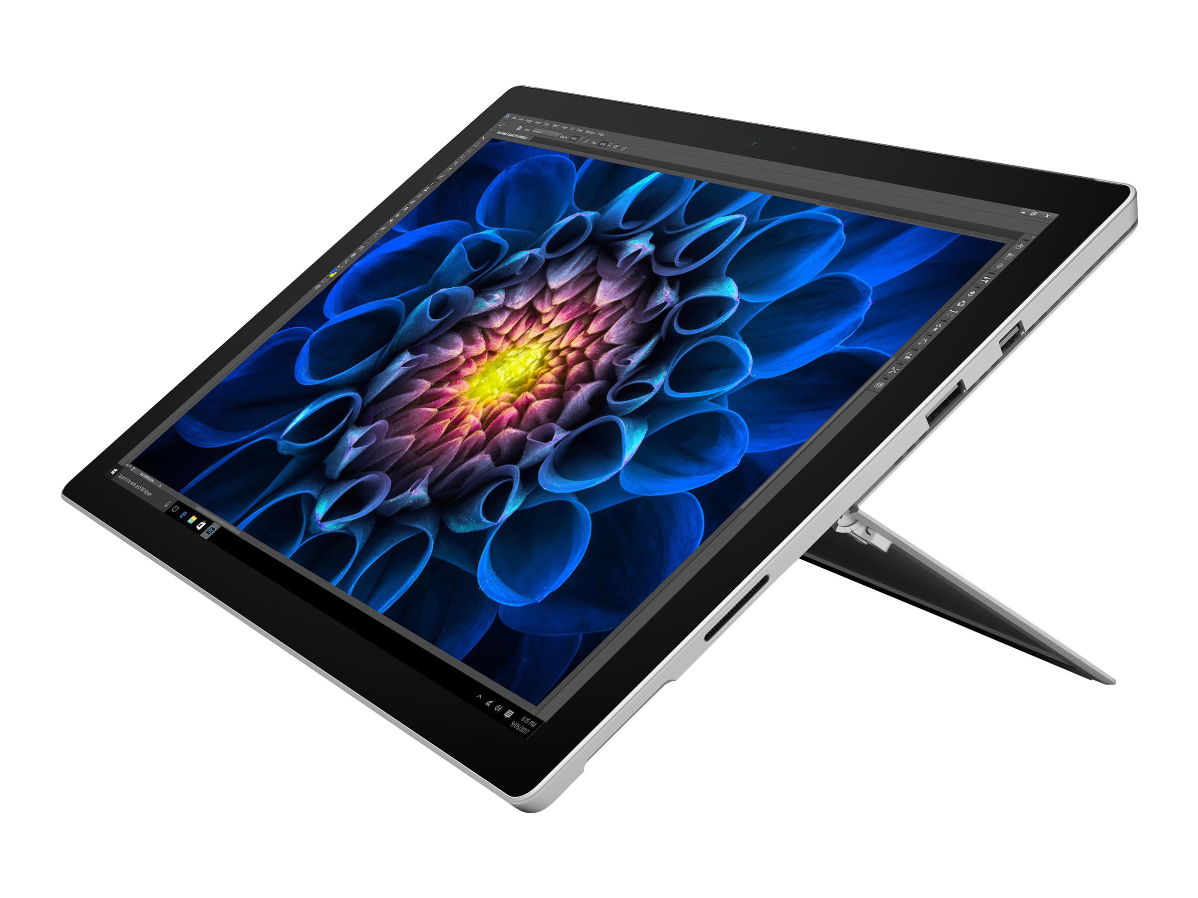 Microsoft Surface Pro 4 | www.shi.com