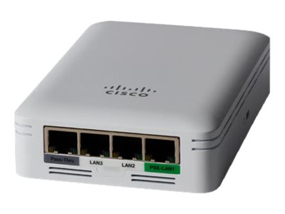 CISCO CBW145AC 802.11ac 2x2 Wave 2 Acc