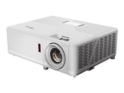 Optoma ZH406 DLP projector laser 3D 4500 ANSI lumens Full HD (1920 x 1080) 16:9 -